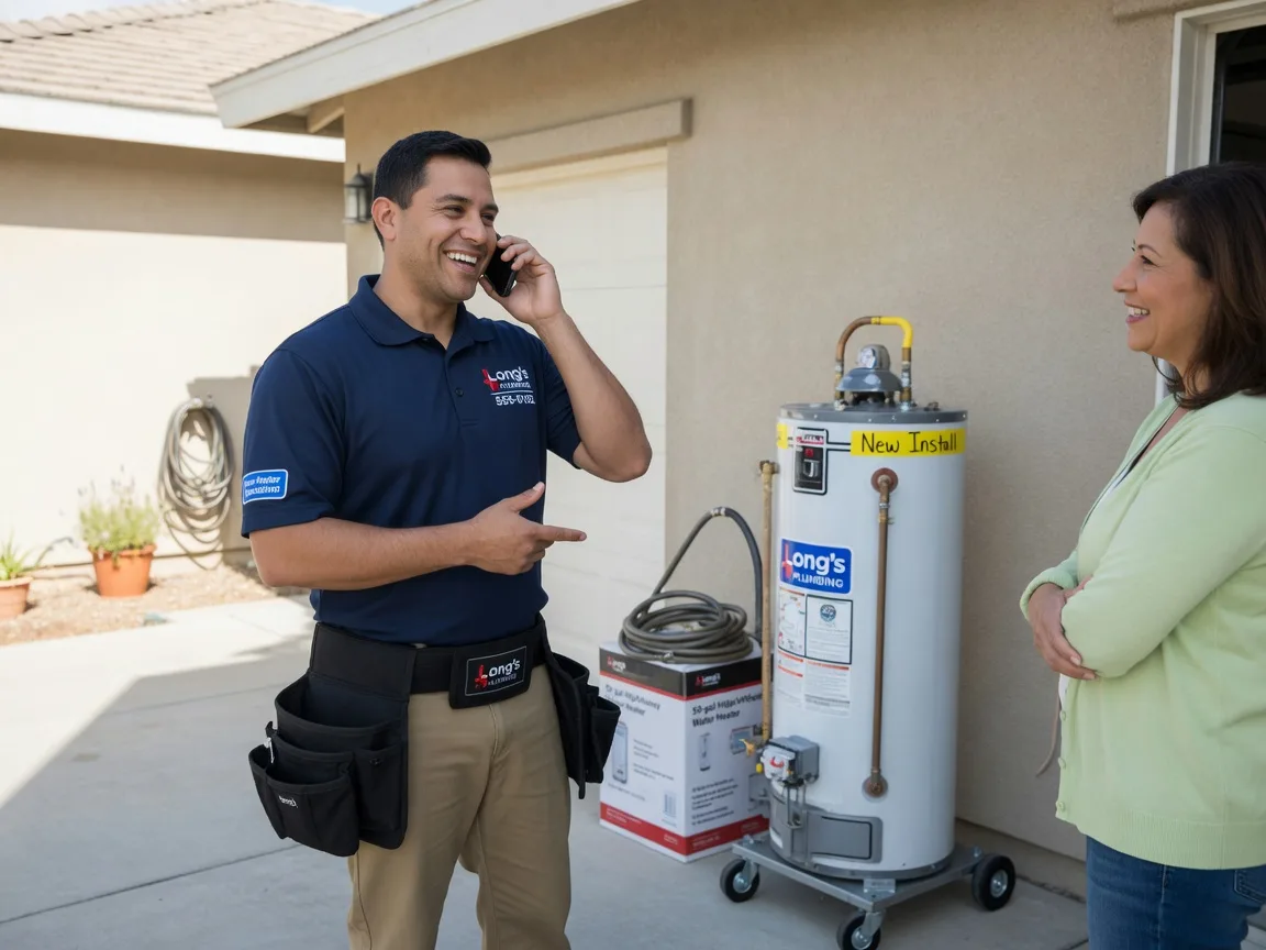 Leak Detection Pearl, MS FAQs